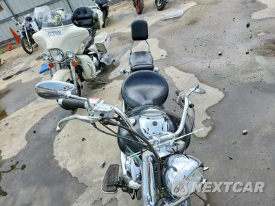 Piąte zdjęcie samochodu w środku: 2007 YAMAHA XVS1100 VIN:JYAVP11EX7A096110 - miniatura