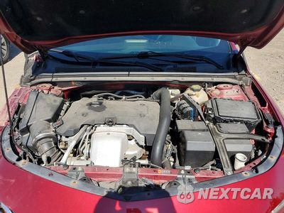 Zdjęcie 11 z 12 samochodu: 2017 CHEVROLET MALIBU PREMIER VIN:1G1ZH5SX5HF263903 - miniatura