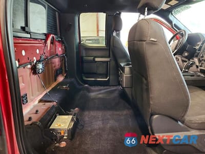 Zdjęcie 10 z 13 samochodu: 2015 FORD F150 SUPER CAB VIN:1FTFX1EGXFFD10809 - miniatura
