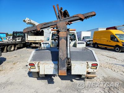 Zdjęcie 6 z 12 samochodu: 2003 FORD F450 SUPER DUTY VIN:1FDXF46P13ED84804 - miniatura