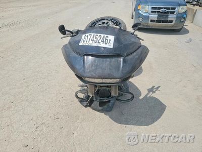 Drugie zdjęcie samochodu z przodu: 2022 HARLEY-DAVIDSON FLTRXSE VIN:1HD1TCL16NB950729 - miniatura