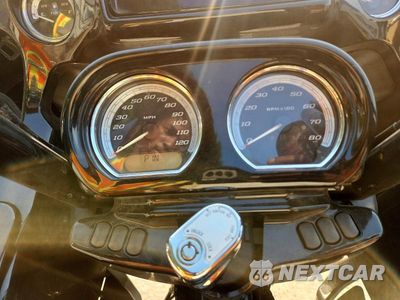 Zdjęcie 7 z 8 samochodu: 2020 HARLEY-DAVIDSON FLTRK VIN:1HD1KZF19LB624261 - miniatura