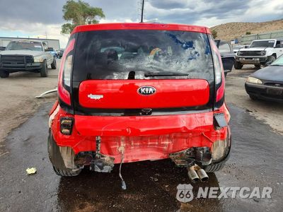 Zdjęcie 6 z 12 samochodu: 2018 KIA SOUL ! VIN:KNDJX3AA0J7573319 - miniatura