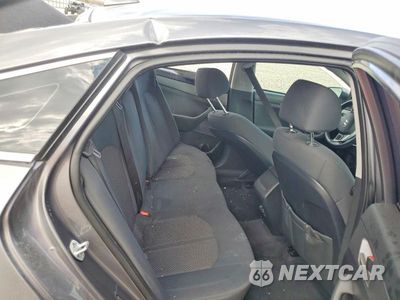 Zdjęcie 10 z 12 samochodu: 2018 HYUNDAI SONATA SE VIN:5NPE24AFXJH727077 - miniatura