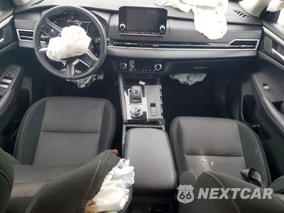 Zdjęcie 8 z 12 samochodu: 2024 MITSUBISHI OUTLANDER ES VIN:JA4J4UA88RZ072457 - miniatura