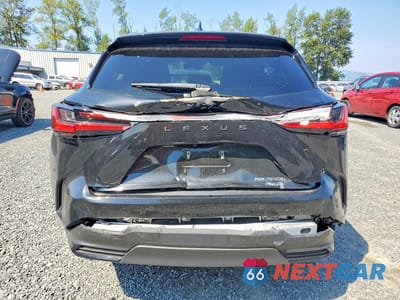 Zdjęcie 6 z 13 samochodu: 2022 LEXUS NX 350H VIN:JTJHKCEZ3N2003070 - miniatura