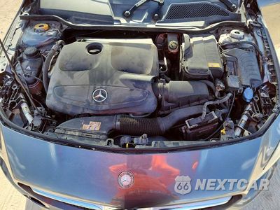 Zdjęcie 11 z 12 samochodu: 2015 MERCEDES-BENZ CLA 250 VIN:WDDSJ4EB6FN186975 - miniatura
