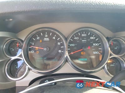 Zdjęcie 9 z 12 samochodu: 2012 CHEVROLET SILVERADO K1500 LT VIN:3GCPKSE70CG270341 - miniatura