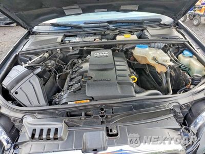 Zdjęcie 11 z 12 samochodu: 2007 AUDI A4 2.0T QUATTRO VIN:WAUDF78E97A211482 - miniatura