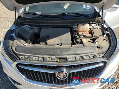 Zdjęcie 12 z 13 samochodu: 2021 BUICK ENCLAVE PREMIUM VIN:5GAERCKW8MJ175693 - miniatura