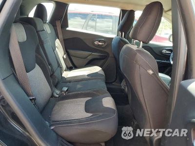 Zdjęcie 11 z 13 samochodu: 2015 JEEP CHEROKEE SPORT VIN:1C4PJMAB0FW503150 - miniatura