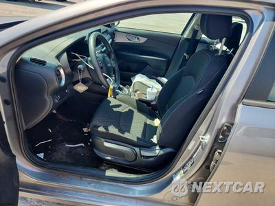Zdjęcie 7 z 13 samochodu: 2024 KIA FORTE LXS VIN:3KPF24AD1RE730260 - miniatura