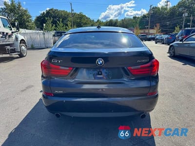 Zdjęcie 6 z 13 samochodu: 2015 BMW 5ER 535 XIGT VIN:WBA5M4C5XFD184273 - miniatura