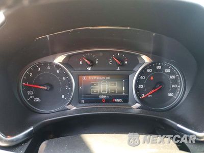 Zdjęcie 9 z 13 samochodu: 2024 CHEVROLET EQUINOX LT VIN:3GNAXKEGXRS235715 - miniatura