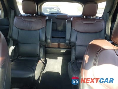 Zdjęcie 10 z 14 samochodu: 2023 FORD EXPLORER PLATINUM VIN:1FM5K8HC7PGA97336 - miniatura