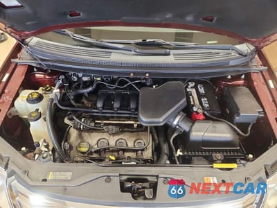 Zdjęcie 12 z 13 samochodu: 2010 FORD EDGE SEL VIN:2FMDK4JC5ABA40565 - miniatura