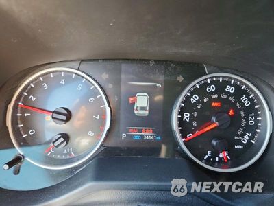 Zdjęcie 9 z 14 samochodu: 2021 TOYOTA RAV4 LE VIN:2T3F1RFV7MW165821 - miniatura