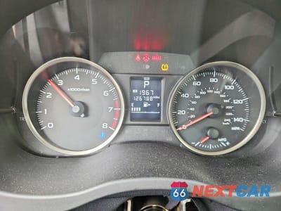Zdjęcie 9 z 12 samochodu: 2016 SUBARU IMPREZA VIN:JF1GJAA66GH019397 - miniatura