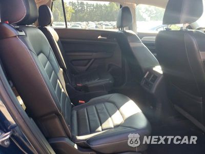Zdjęcie 11 z 13 samochodu: 2021 VOLKSWAGEN ATLAS SEL PREMIUM VIN:1V2TR2CA8MC534286 - miniatura