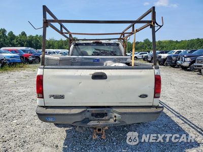 Zdjęcie 6 z 12 samochodu: 2003 FORD F250 SUPER DUTY VIN:1FTNX20L33EB70299 - miniatura