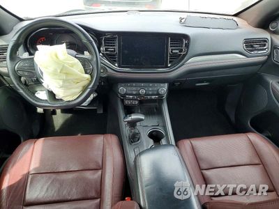 Zdjęcie 8 z 13 samochodu: 2026 DODGE DURANGO R/T VIN:1C4SDJCTXTC172046 - miniatura