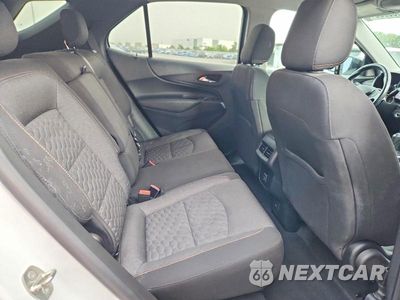Zdjęcie 11 z 13 samochodu: 2019 CHEVROLET EQUINOX LT VIN:2GNAXVEXXK6150752 - miniatura