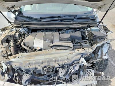Zdjęcie 11 z 13 samochodu: 2019 LEXUS RX 350 L VIN:JTJGZKCA8K2013894 - miniatura