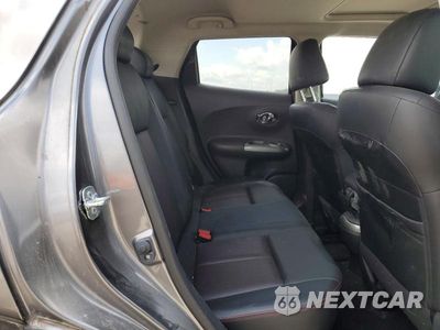 Zdjęcie 11 z 13 samochodu: 2015 NISSAN JUKE SL VIN:JN8AF5MV0FT552759 - miniatura
