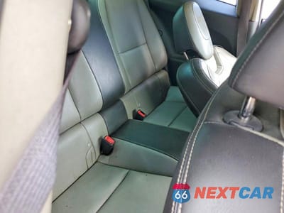 Zdjęcie 10 z 12 samochodu: 2012 CHEVROLET CAMARO 2SS VIN:2G1FK1EJ3C9136735 - miniatura
