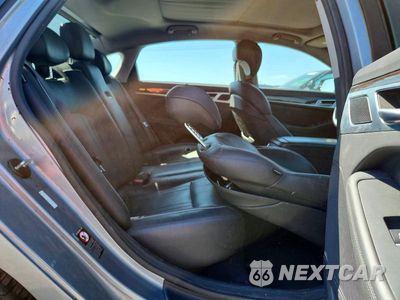 Zdjęcie 10 z 13 samochodu: 2015 HYUNDAI GENESIS 3.8L VIN:KMHGN4JE8FU073874 - miniatura