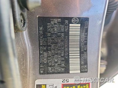 Zdjęcie 13 z 13 samochodu: 2022 TOYOTA CAMRY SE VIN:4T1G11AK0NU680544 - miniatura