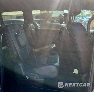 Zdjęcie 11 z 13 samochodu: 2019 DODGE GRAND CARAVAN GT VIN:2C4RDGEG9KR740049 - miniatura