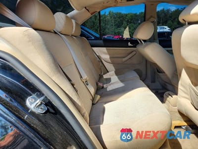 Zdjęcie 10 z 12 samochodu: 2001 VOLKSWAGEN JETTA GLS VIN:3VWSD69M51M211311 - miniatura