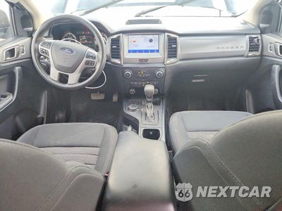 Zdjęcie 8 z 12 samochodu: 2020 FORD RANGER XL VIN:1FTER4FH1LLA33608 - miniatura