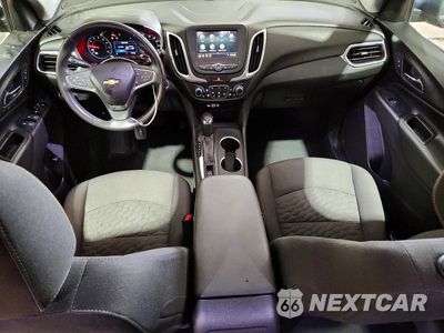 Zdjęcie 8 z 13 samochodu: 2019 CHEVROLET EQUINOX LT VIN:3GNAXUEV4KL287593 - miniatura