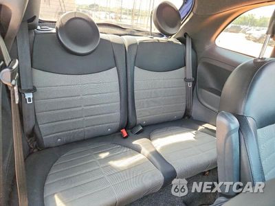 Zdjęcie 10 z 12 samochodu: 2012 FIAT 500 SPORT VIN:3C3CFFBR5CT128157 - miniatura