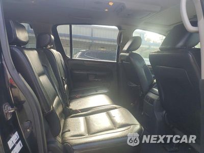 Zdjęcie 11 z 13 samochodu: 2010 NISSAN ARMADA SE VIN:5N1BA0NDXAN604947 - miniatura