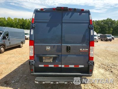 Zdjęcie 6 z 13 samochodu: 2021 RAM PROMASTER 3500 DELIVERY VAN VIN:3C6MRVJG5ME549469 - miniatura