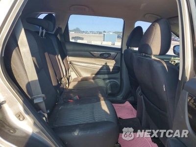 Zdjęcie 11 z 13 samochodu: 2019 NISSAN ROGUE S VIN:5N1AT2MT0KC770742 - miniatura
