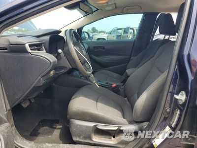 Zdjęcie 7 z 12 samochodu: 2022 TOYOTA COROLLA LE VIN:5YFEPMAE5NP373616 - miniatura