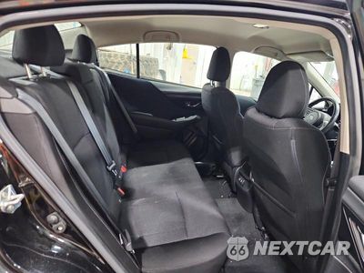 Zdjęcie 10 z 12 samochodu: 2020 SUBARU LEGACY PREMIUM VIN:4S3BWAC65L3005937 - miniatura
