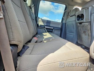 Zdjęcie 10 z 12 samochodu: 2018 FORD F150 SUPERCREW VIN:1FTEW1EP5JFD62307 - miniatura