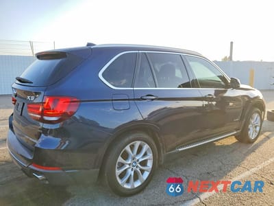 Trzecie zdjęcie samochodu z tyłu: 2014 BMW X5 XDRIVE35I VIN:5UXKR0C51E0H24052 - miniatura