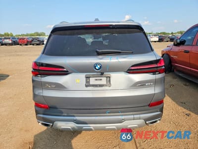 Zdjęcie 6 z 13 samochodu: 2024 BMW X5 XDRIVE50E VIN:5UX43EU05R9T95784 - miniatura