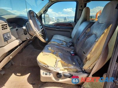 Zdjęcie 7 z 12 samochodu: 2000 FORD F250 SUPER DUTY VIN:1FTNW21F6YEA82348 - miniatura