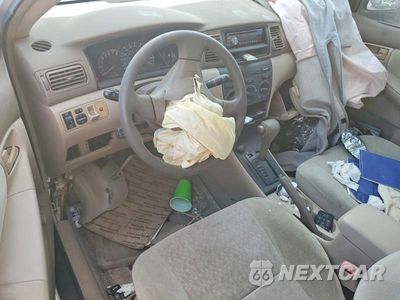 Zdjęcie 8 z 12 samochodu: 2004 TOYOTA COROLLA CE VIN:1NXBR32E94Z223978 - miniatura