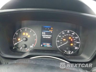 Zdjęcie 9 z 12 samochodu: 2023 TOYOTA COROLLA LE VIN:JTDB4MEE8PJ000390 - miniatura