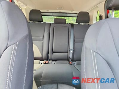 Zdjęcie 10 z 13 samochodu: 2025 NISSAN ROGUE S VIN:5N1BT3AB2SC774409 - miniatura