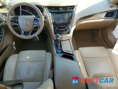 Zdjęcie 8 z 12 samochodu: 2016 CADILLAC CTS LUXURY COLLECTION VIN:1G6AX5SX9G0116155 - miniatura