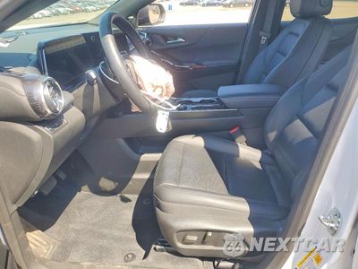 Zdjęcie 7 z 13 samochodu: 2026 CHEVROLET EQUINOX LT VIN:3GNAXHEG6TL111381 - miniatura